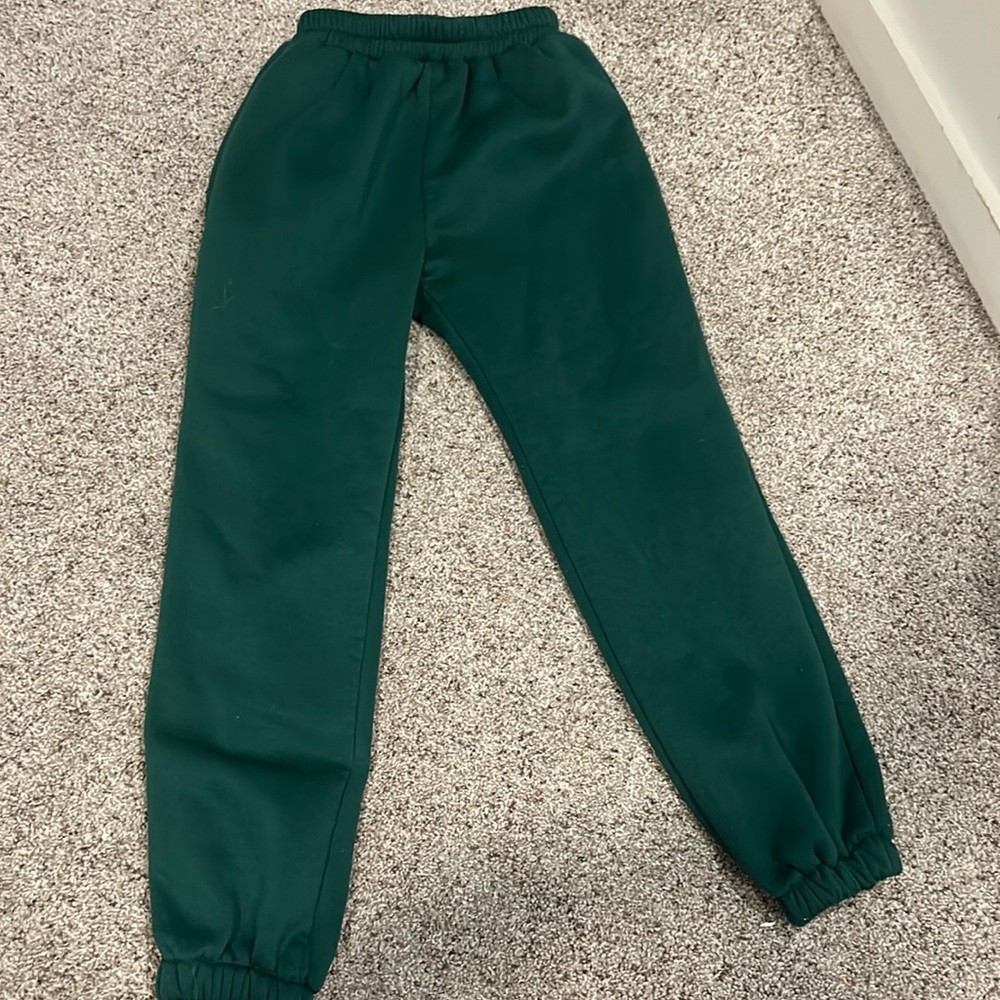 extremely comfy joggers